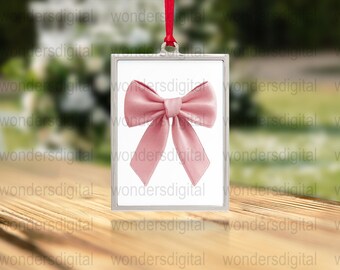 Blush roze strik clipart, girly grafisch ontwerpelement (digitale download)