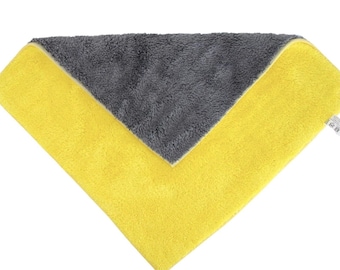 Car 1-10Pack 1200 GSM 40/40 cm Microfiber Cloth Polishing Cloth Drying Cloth Microfiber