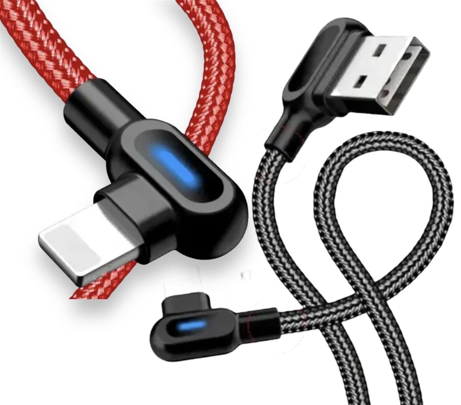 USB Ladegerät UBS C Kabel Handy Smartphone MagSafe iPhone Strom in