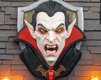 Vampier: Halloween-trofee
