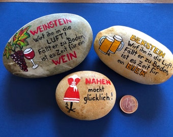 Bierstein/ Nähen Du suchst was besonderes für einen Freund oder eine Freundin, dann bist du hier genau richtig.