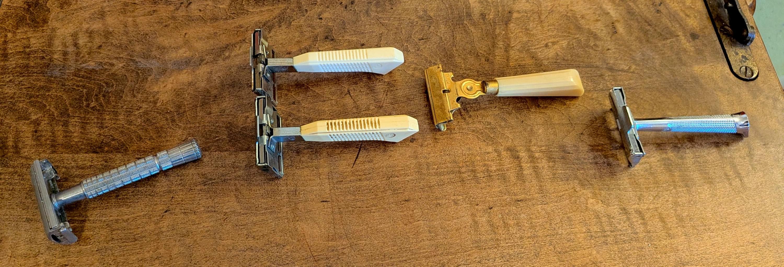 Vintage schick razor - Etsy 日本