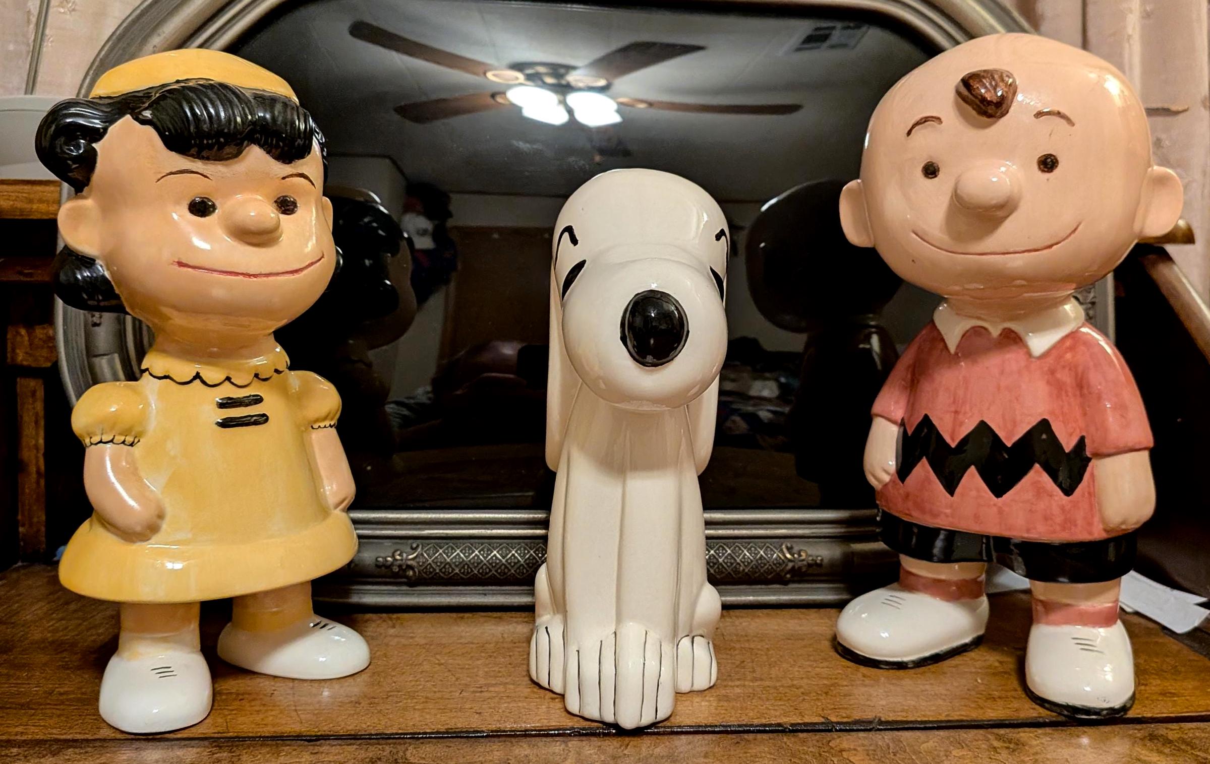 A CHARLIE MARRON VHS cacahuètes Snoopy bande VHS vacances classique