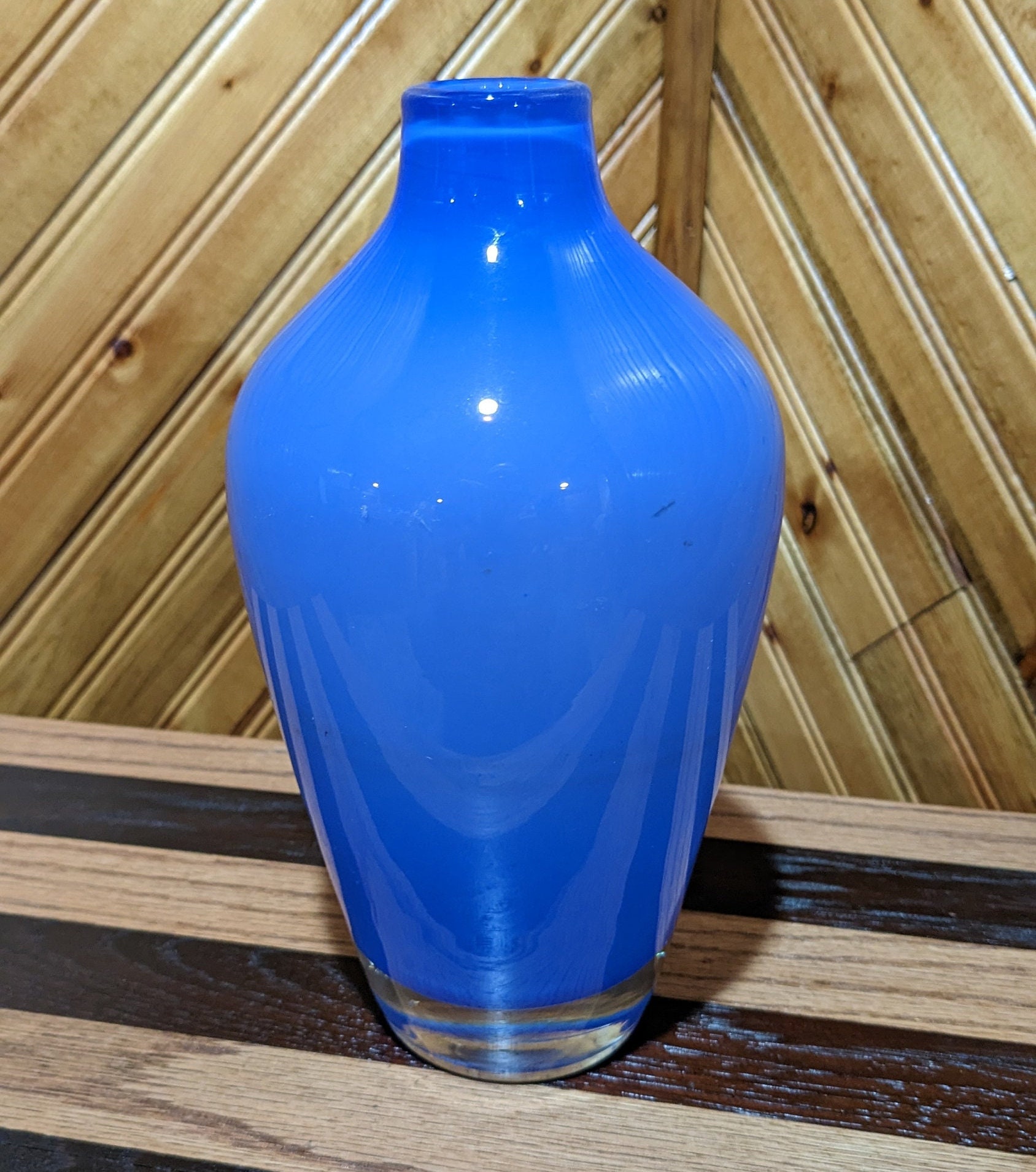 Poland glass vase - Etsy 日本