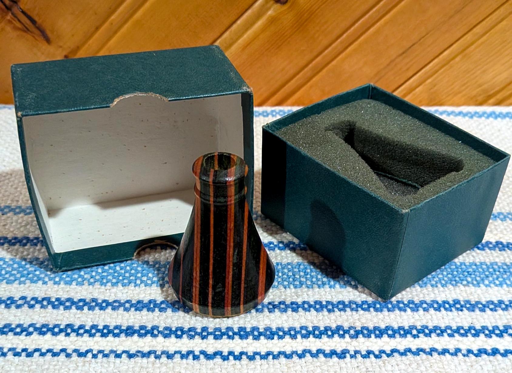 Vintage, Van Cort Instrument Makers, Teleidoscope - Multi-color