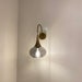 see more listings in the Sconces section