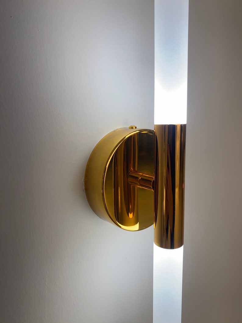 unique wall sconce, modern wall sconce, wall decoration, bedroom sconce, elegant sconce, contemporary sconce, wall design, bedside sconce image 9