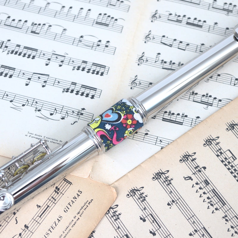 Flute Accessories - Etsy