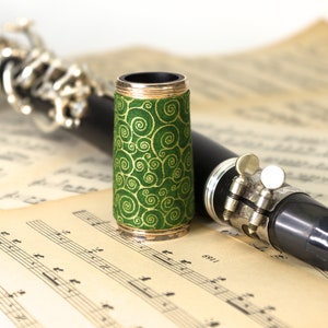 Boite pour anches de clarinette PROTEC A-250 JS Musique