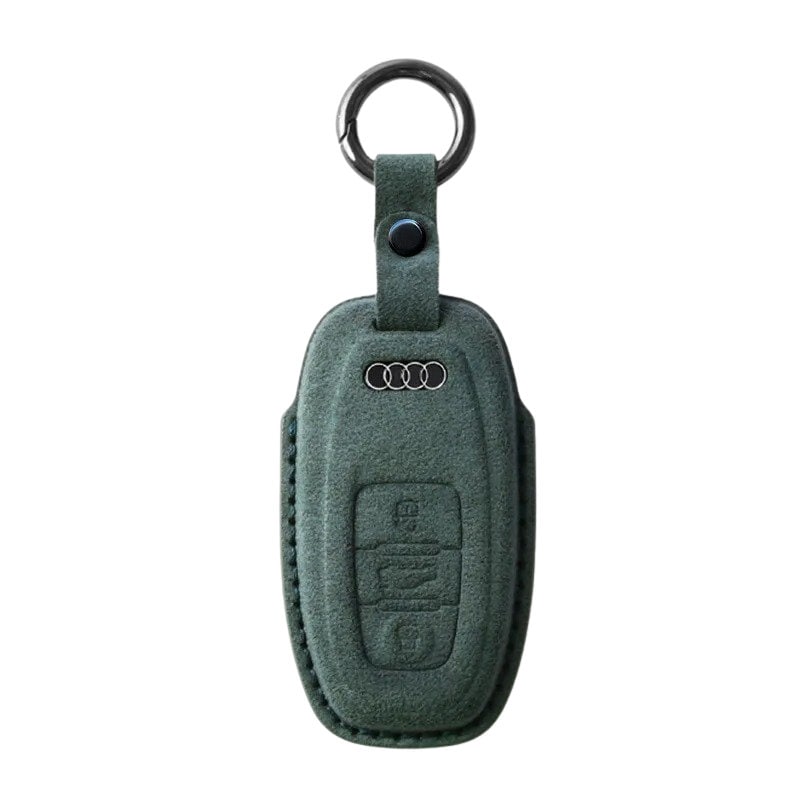 Audi key cover - .de