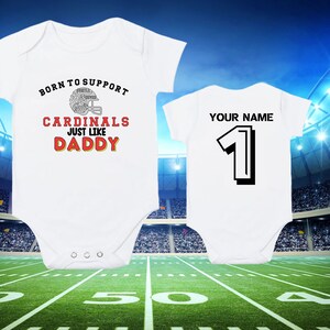 Baby az cardinals jersey sales