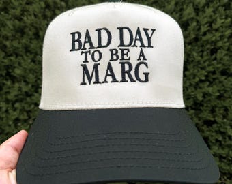 Bad Day To Be A Marg