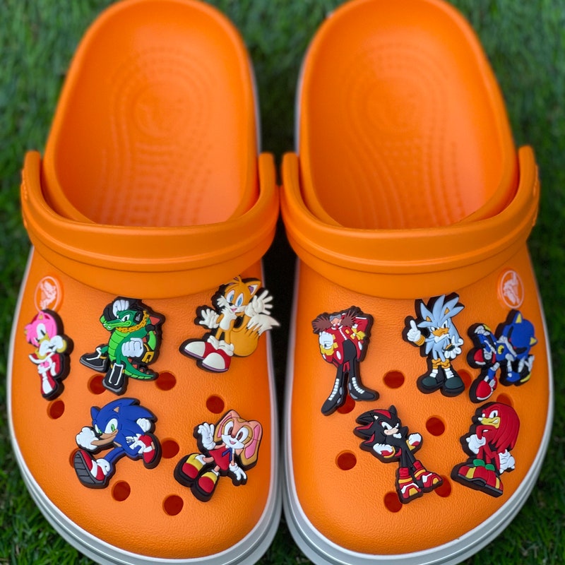 Sonic The Hedgehog NS7701 Nero - Abbigliamento Felpe Uomo 40,40