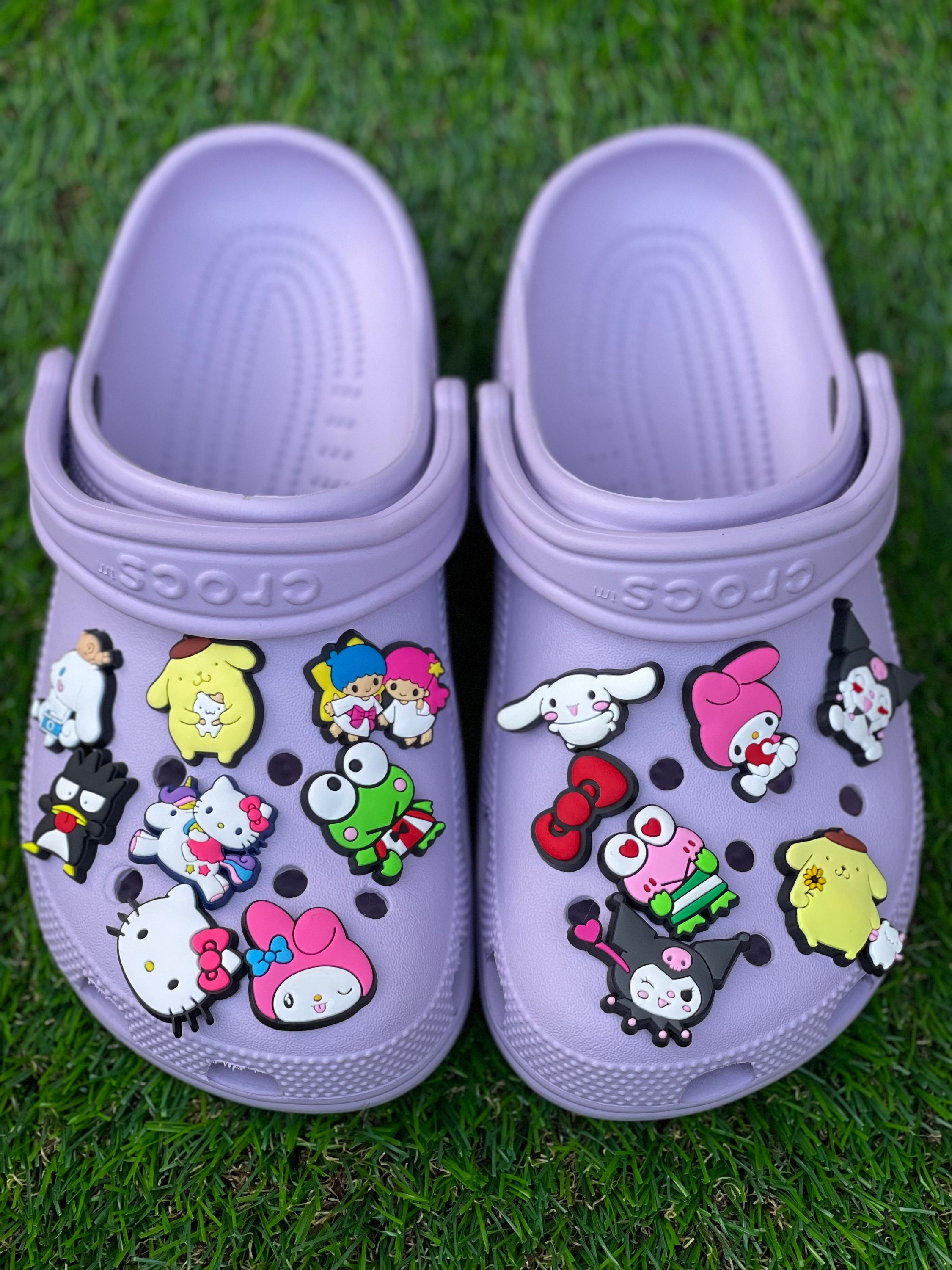 Best Friend Croc Jibbitz Etsy