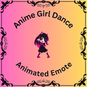 Cheap Anime Girl
