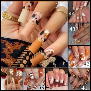 Press-On Nails