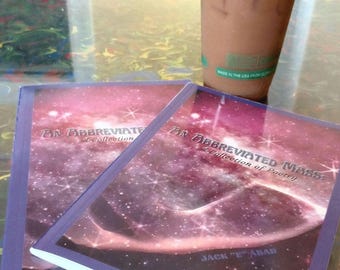 An Abbreviated Mass: A Poetry Collection