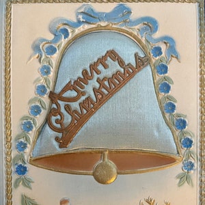 Einzigartiges Postkartenbild von Anfang 1900 für Wandkunst oder Karte.
