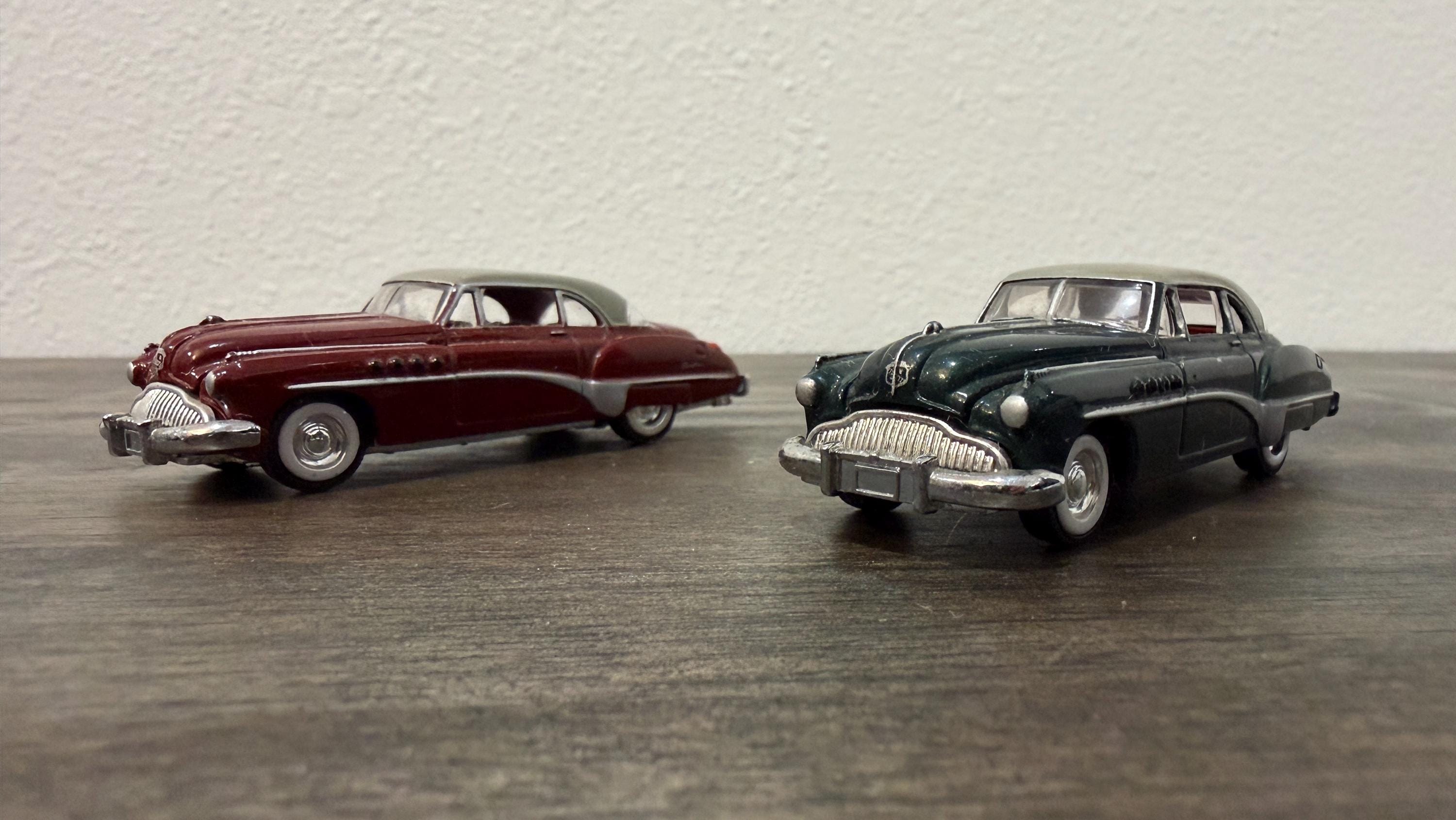 Buick Diecast - Etsy