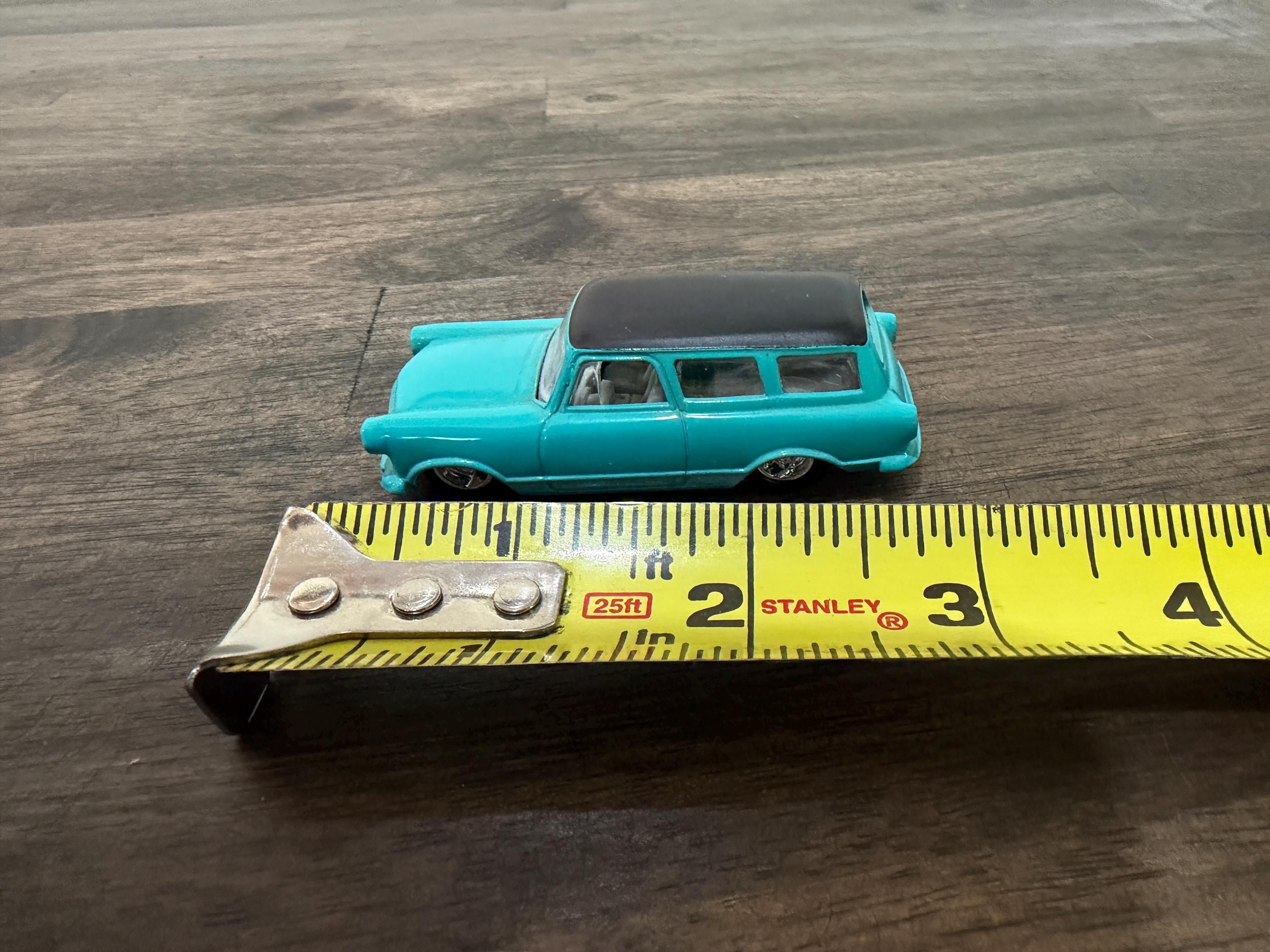 Johnny Lightning 1960 AMC Rambler Wagon - Etsy