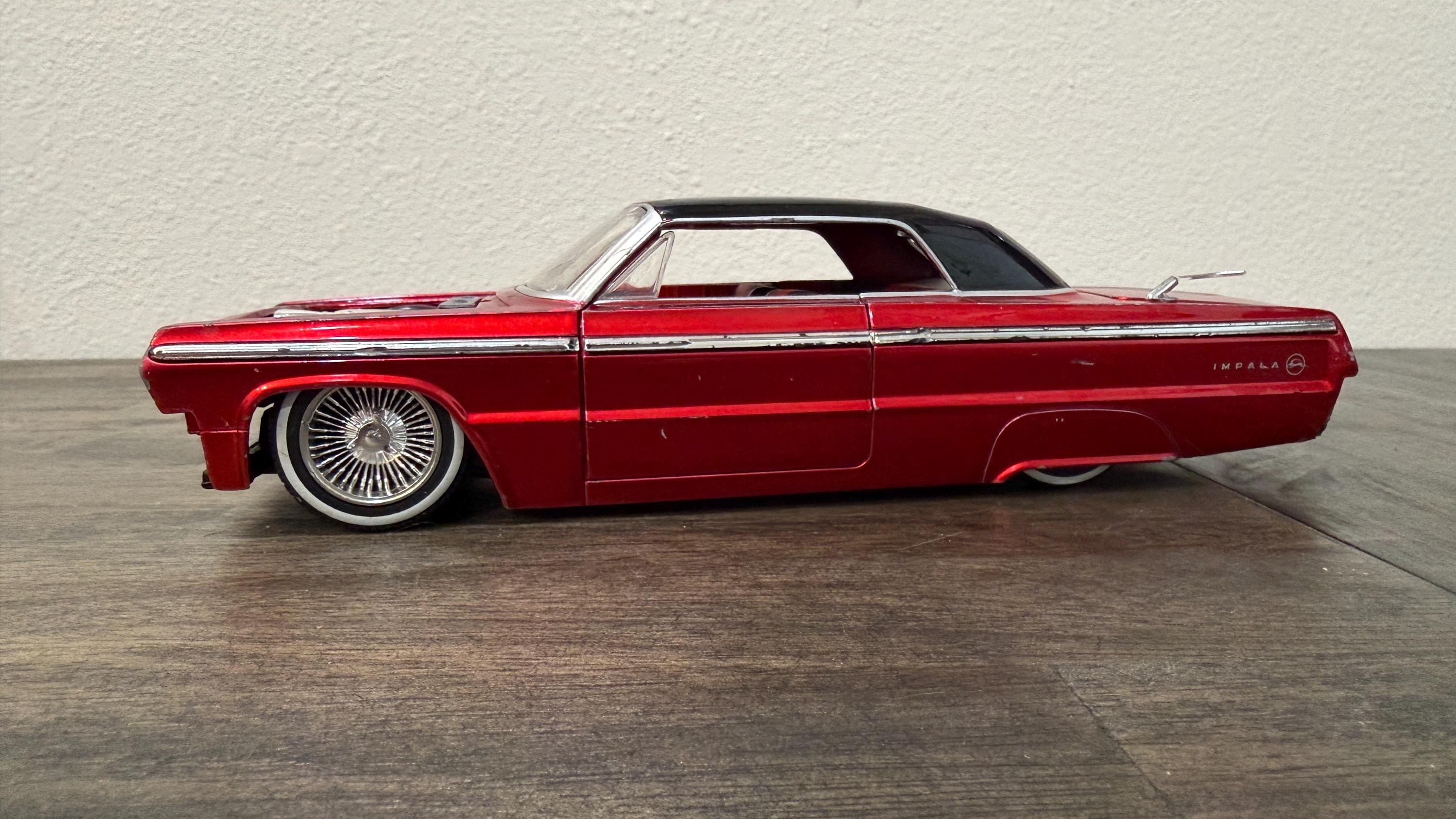 1 64 Lowrider - Etsy