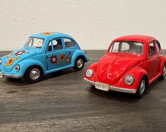 Jada Toys VW Chub City Bus - Etsy