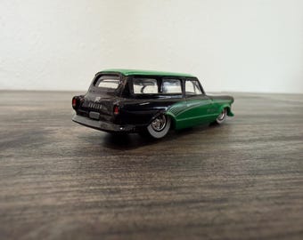 1/43 Scale VERY Rare 1950 Nash Rambler Diecast Replica by the