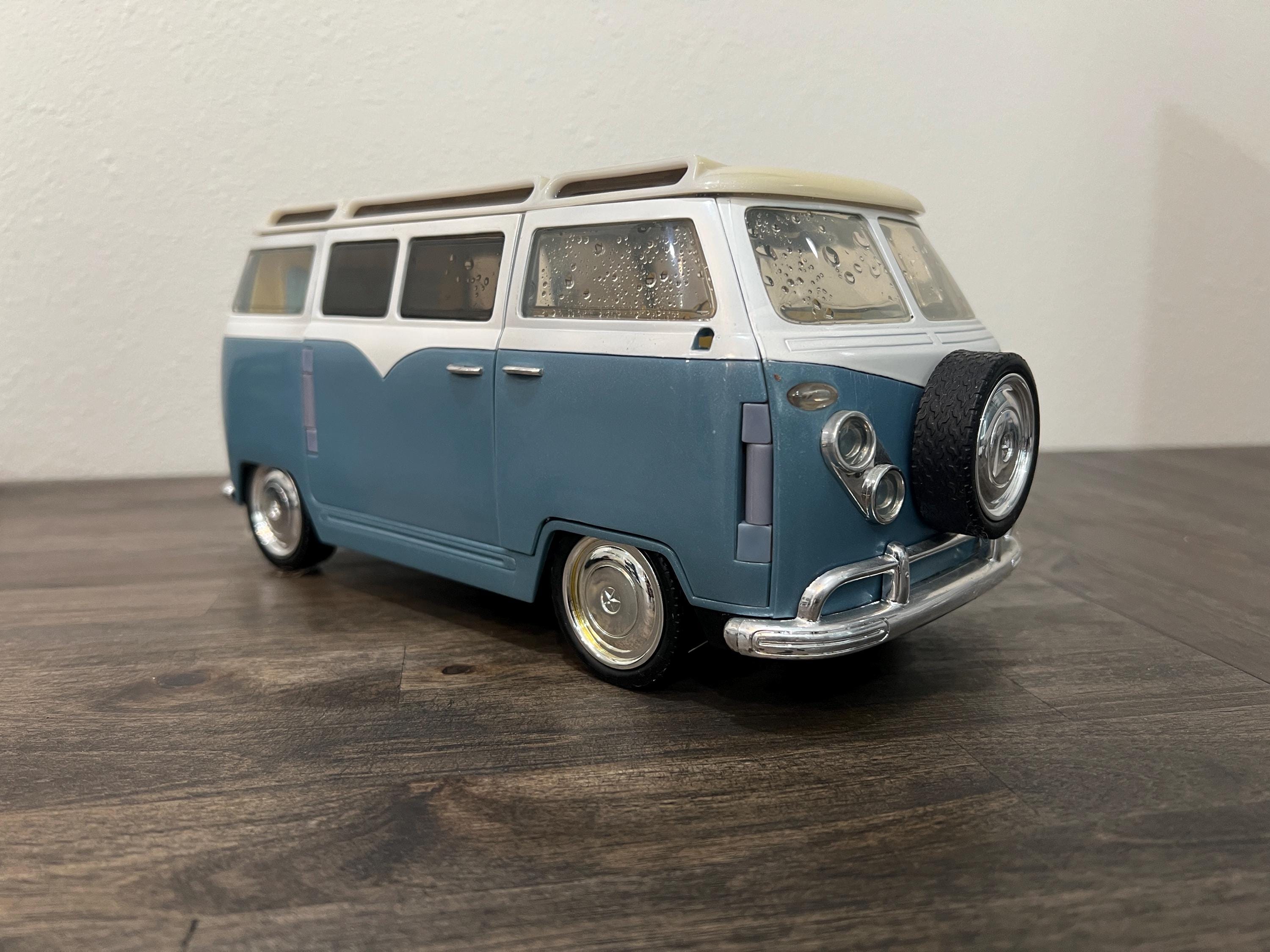 Lil Bratz VW Bus Toy - Etsy
