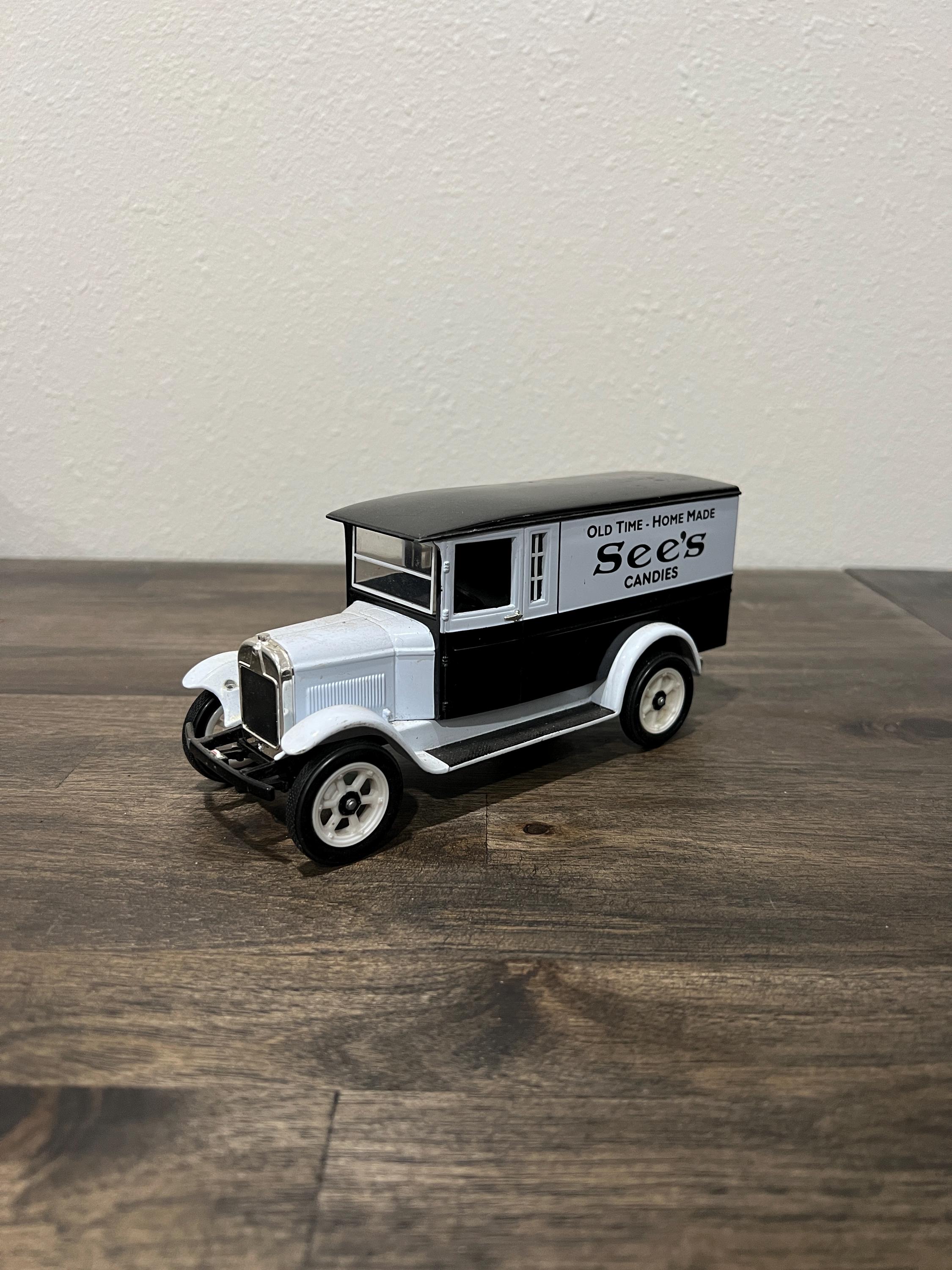 Sees Candies Truck - Etsy