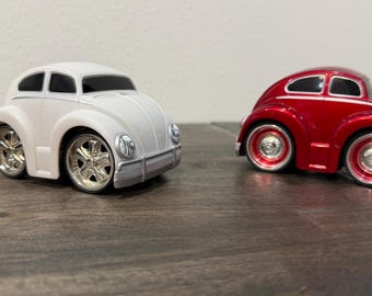 Jada Toys VW Chub City Bus - Etsy