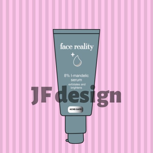 Face Reality Bundle Etsy