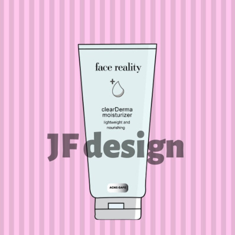 Face Reality Bundle Etsy