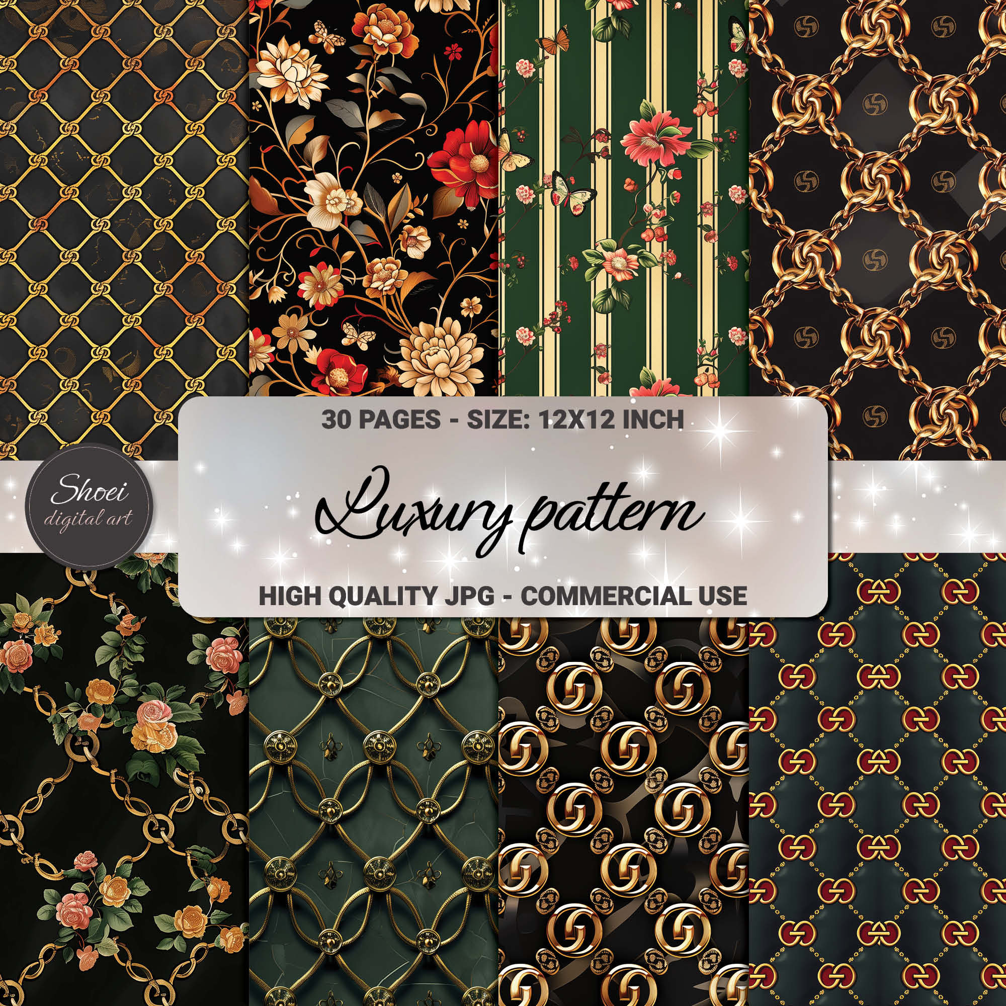 国内発送 Luxury Fashion Designer High-end - Collection Paper Digital 文房具・ステーショナリー