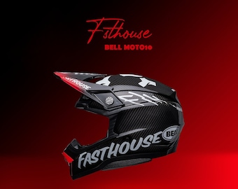 bell carbon fiber helmet motocross - Moto-10 Spherical Webb Marmont road riders Bell Moto10 Spherical Motocross Helmet
