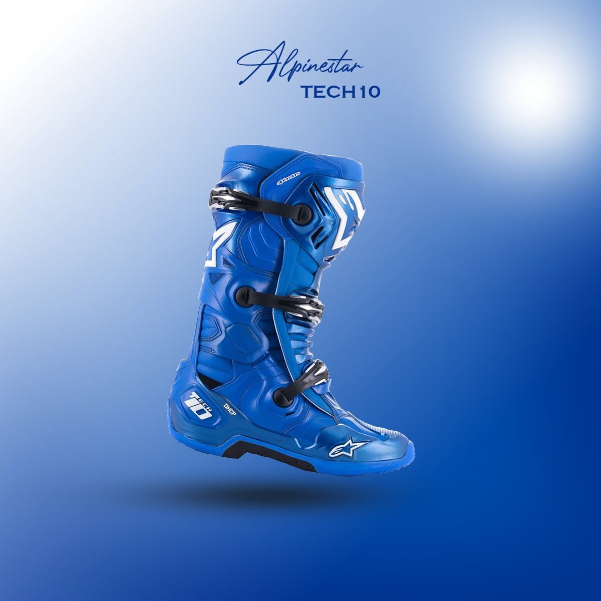 Motocross Boots Denmark