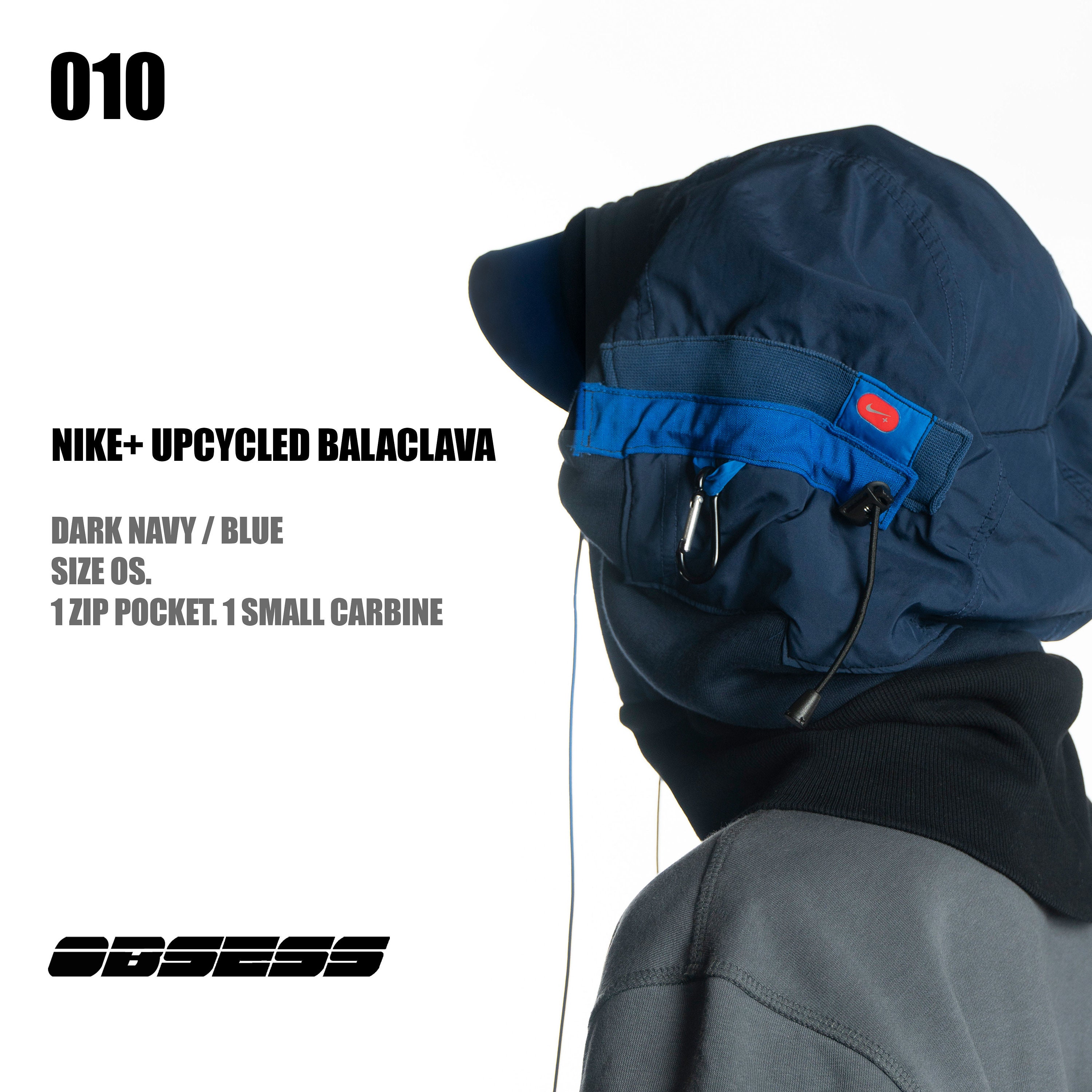 Balaclava nike - Etsy 日本
