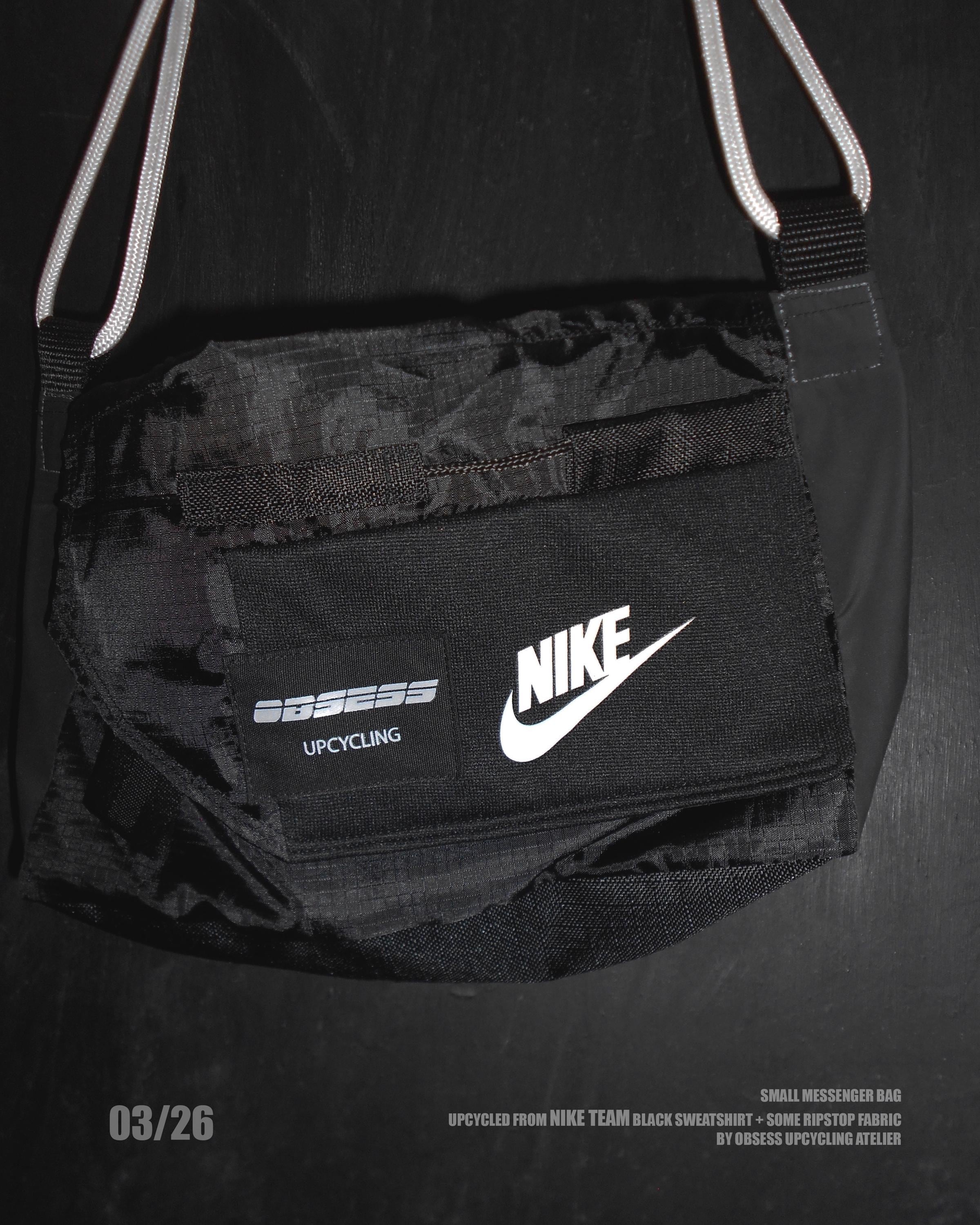 Nike Vintage Bag - Etsy Hong Kong