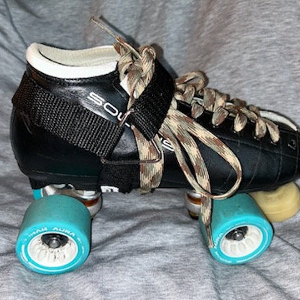 Custom Roller Skates Etsy