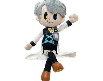 リバース1999公式グッズ、エクストリームタレントX - アクション