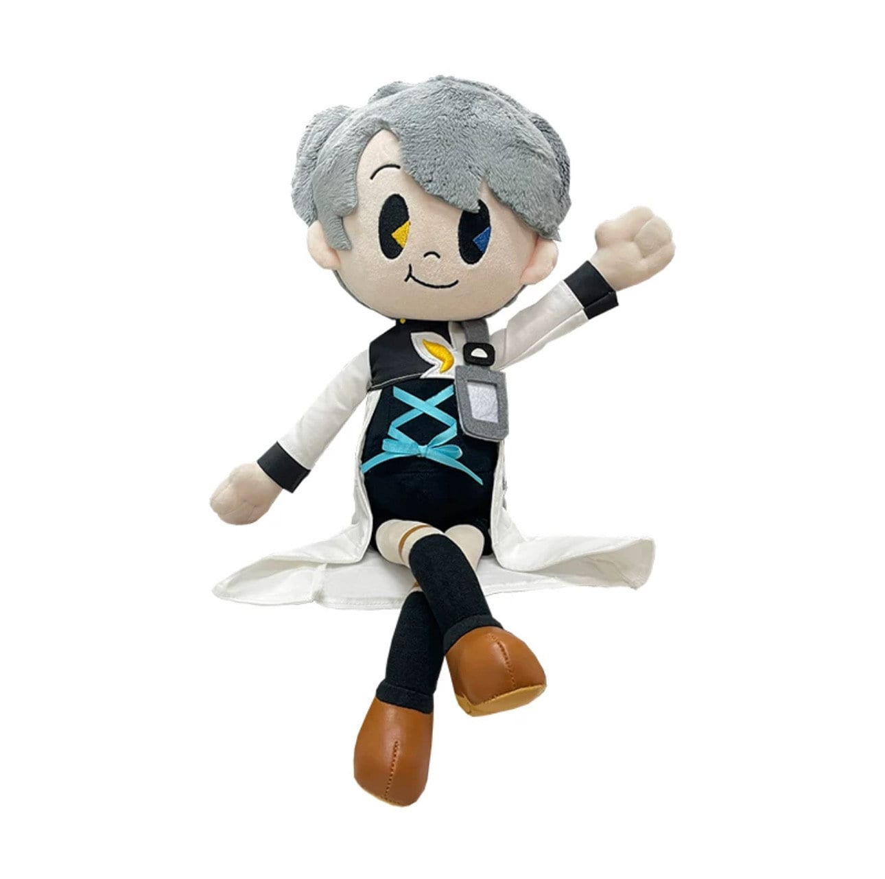 リバース1999公式グッズ、エクストリームタレントX - アクション