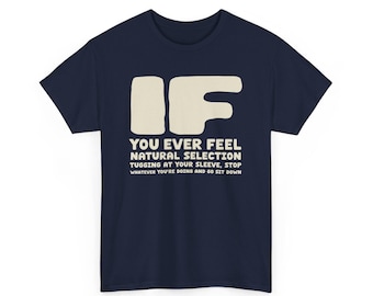 IF