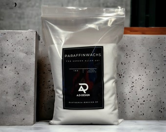 Candle wax | Candle sand | Wax granules