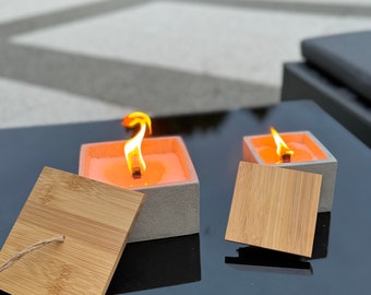 Wax Eater | Sets, Candle Eaters, Melting Candles