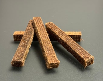 Permanent wick for “wax eaters” - 4 pieces