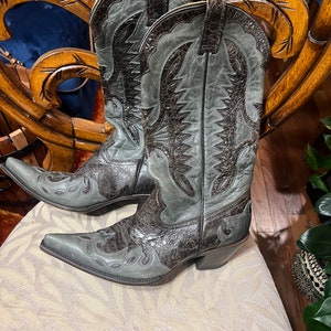 Corral western cowboylaarzen