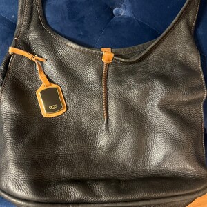 Ugg classic hobo handbag hot sale