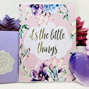 Pflegepaket, Es ist die kleinen Dinge Geschenk, Freude Geschenk, Thinking of you Geschenk, Nur weil Geschenk, Ermutigung, Freundin Geschenk, Freund Geschenk