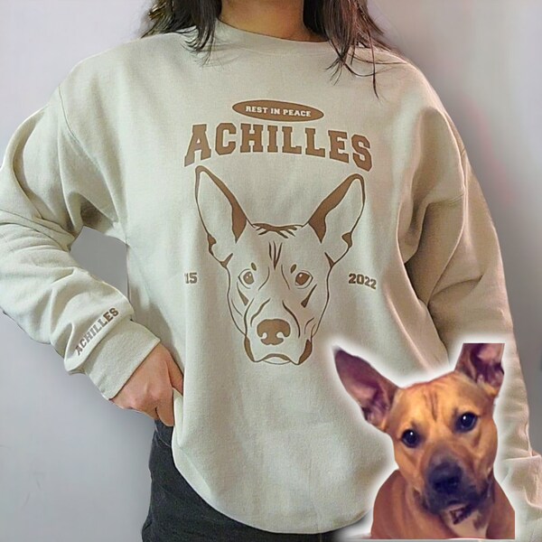 Dog Memorabilia Etsy