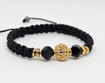 Handmade Braided Bracelet