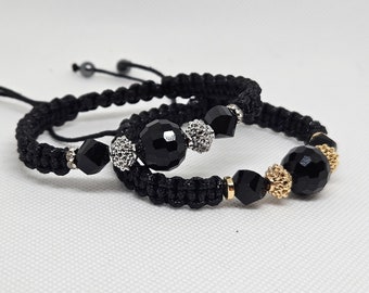 Handmade Braided Bracelet